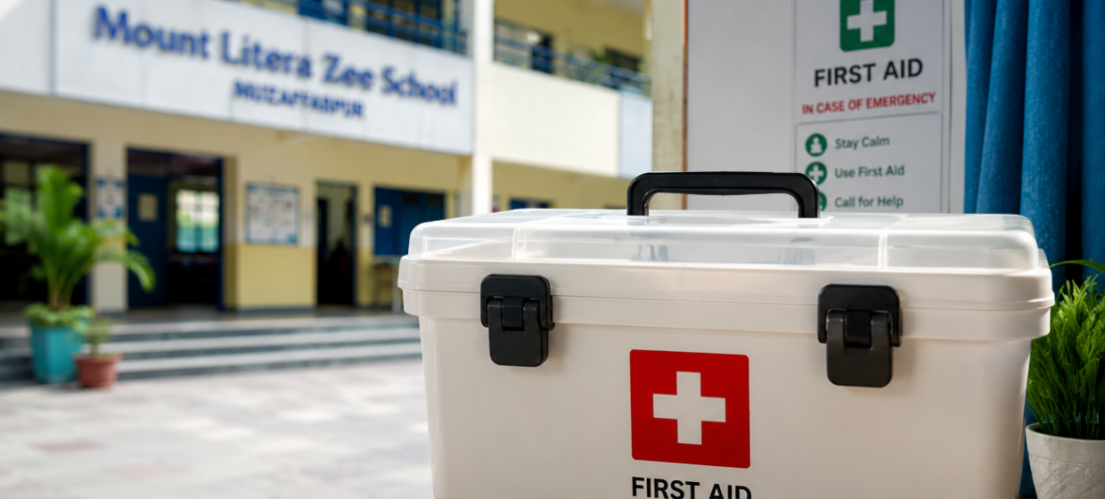 Medical Facilities